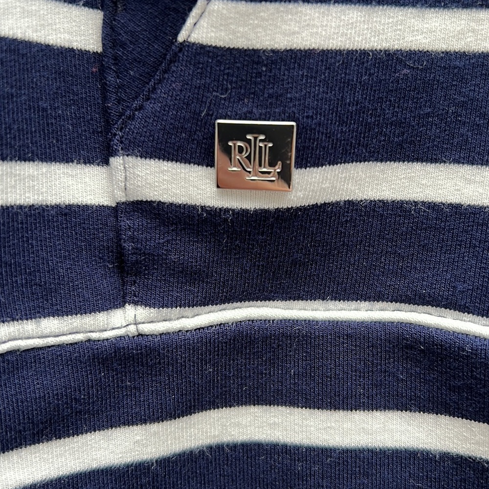 Ralph Lauren Top - Picture 4 of 6